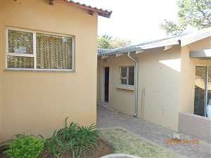 1 Bed Garden Cottage in Bramley