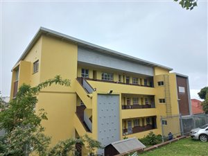 2 Bed Apartment in Morningside