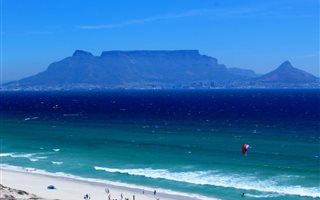 2 Bedroom Apartment in Waves Edge