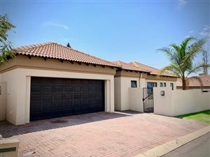 3 Bed Cluster in North Riding