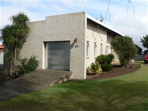 4 Bed House in Vryheid