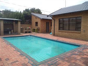 3 Bed House in Mackenzie Park