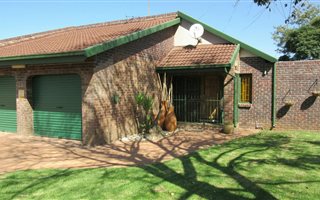 3 Bedroom House in Nigel