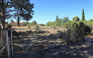 2141 m² Land available in Fraserburg
