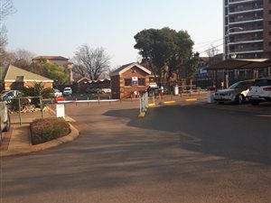150 m² Office Space in Centurion CBD