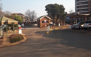 150 m² Office Space in Centurion CBD