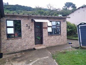 3 Bed House in Bombay Heights
