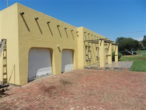 3 Bed House in Kibler Park