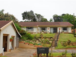 3 Bed House in Munster