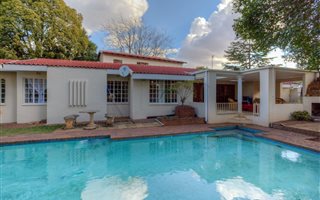 3 Bedroom House in Weltevreden Park