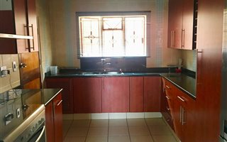 5 Bedroom House in Mamelodi West
