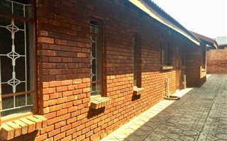 5 Bedroom House in Mamelodi West
