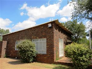 3 Bed House in Daleside