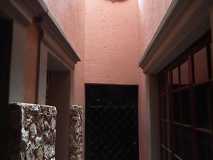 1 Bed Apartment in Ruiterhof
