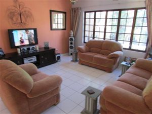 3 Bed Duplex in St Michaels on Sea