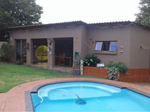 4 Bed House in Daleside