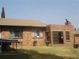 3 Bed House in Croydon