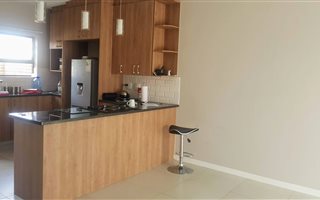 3 Bedroom Townhouse in Hadison Park