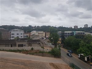 52 m² Retail Space in Overport