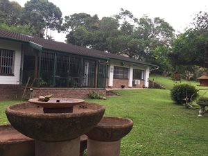 4 Bed House in Atholl Heights