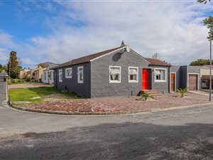 4 Bed House in Northpine