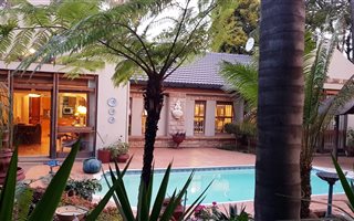 4 Bedroom House in Faerie Glen