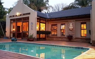 4 Bedroom House in Faerie Glen