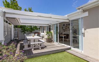 3 Bedroom House in Kenilworth