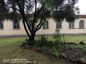 6867 m² Farm in Groot Marico