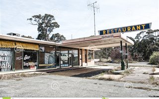 500 m² Commercial space in Lephalale (Ellisras)