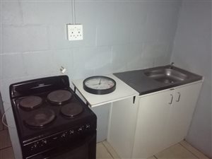 2 Bed House in Scottsdene