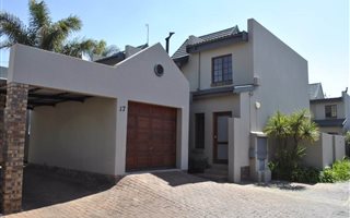 3 Bedroom Townhouse in Blue Gill