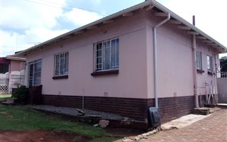2 Bedroom House in Gerdview