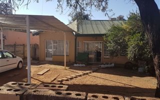 3 Bedroom House in Klerksdorp