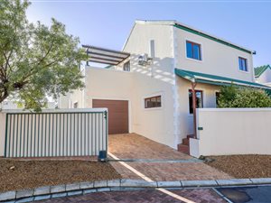 3 Bed House in Heritage Park