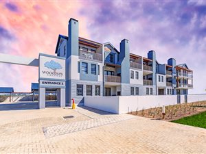3 Bed Apartment in Sitari