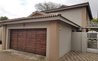 2 Bedroom House in Moregloed