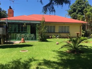 3 Bed House in Sandringham