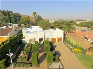 4 Bed House in Bassonia