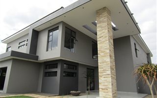 5 Bedroom House in Silverwoods Country Estate