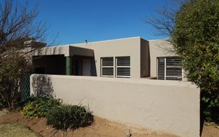 3 Bedroom House in Grobler Park