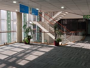 161.779998779297 m² Office Space in Bedfordview