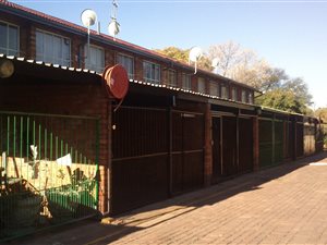 2 Bed House in Dorandia