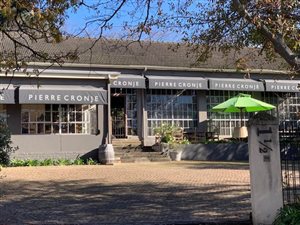310 m² Retail Space in Wynberg