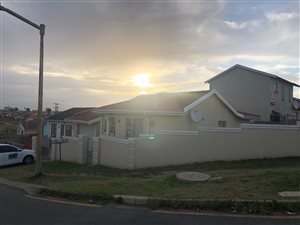 3 Bed House in Haven Hills