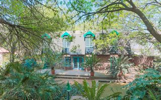 3 Bedroom House in Forest Town