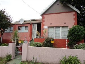 3 Bed House in Southernwood