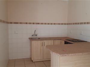 1 Bed Apartment in Royldene