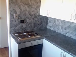 1.5 Bed Flat in Gezina