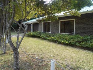 4 Bed House in Natures Valley